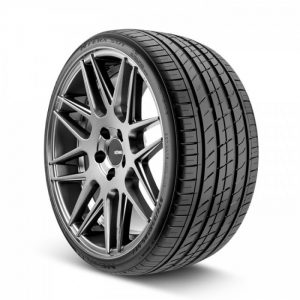فروشگاه لاستیک و تایر الماس تایر 217 لاستیک رودستون مدل N'FERA SU1 225/60R17