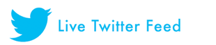 Live twitter feed image