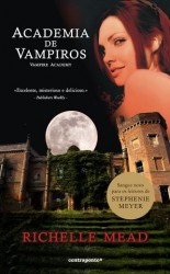 Academia de Vampiros
