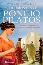 Os Últimos Dias de Pôncio Pilatos