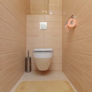 狭いトイレ空間を広くしたい方へおすすめのトイレの選び方